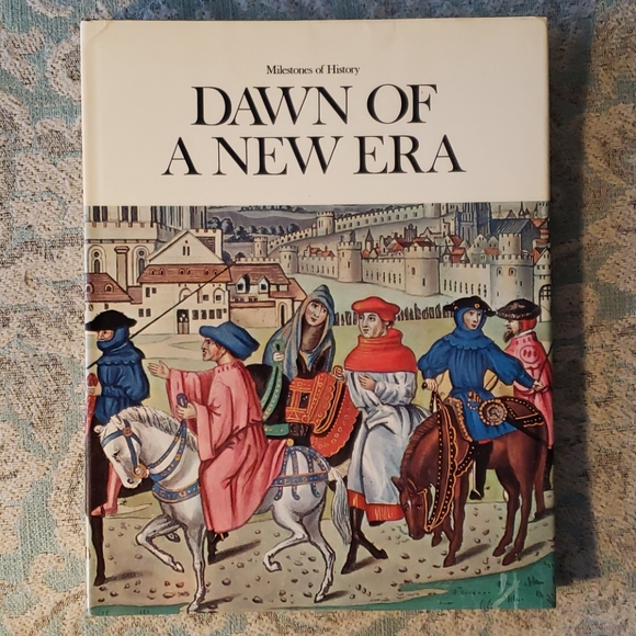History book